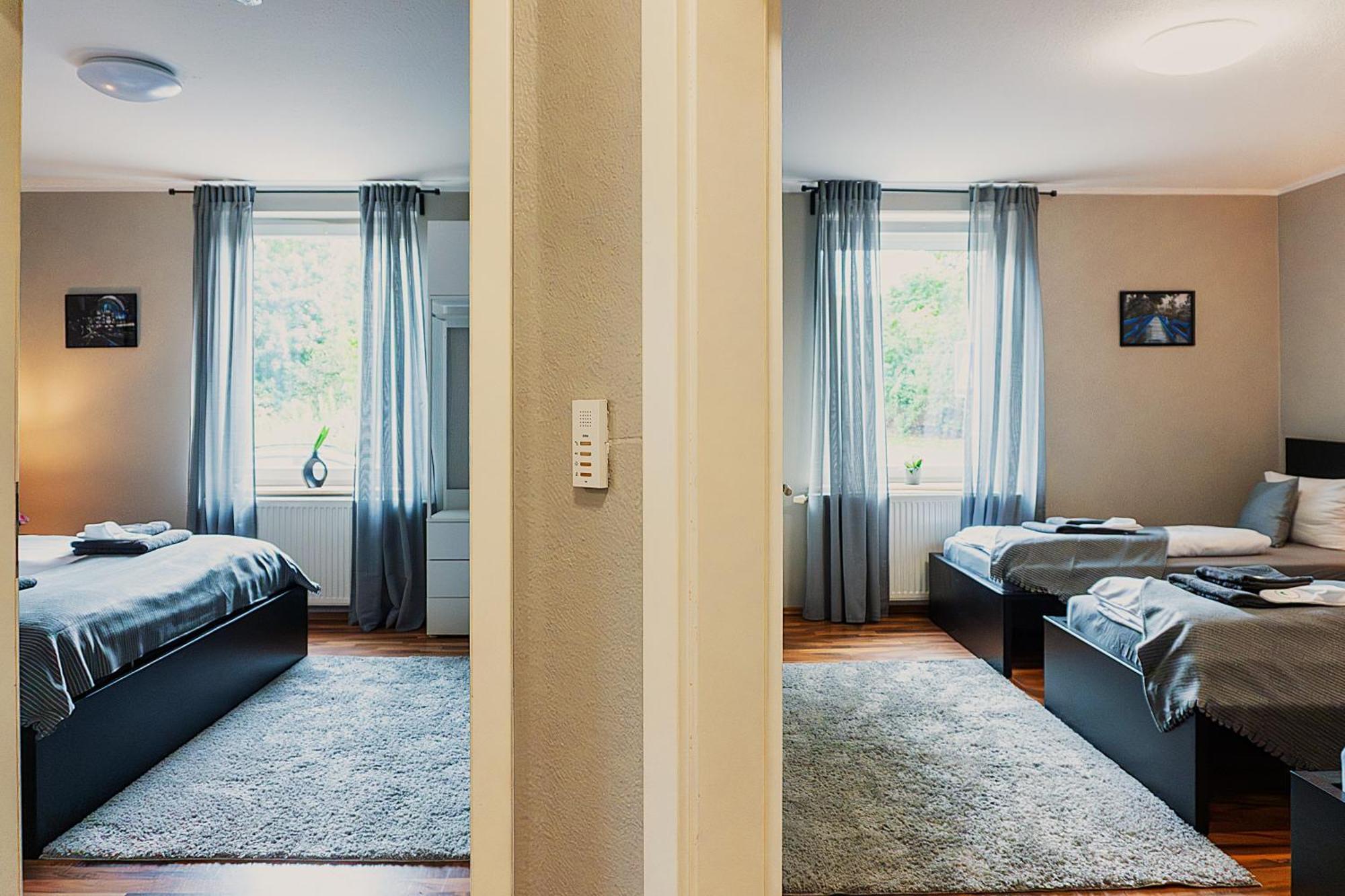 Liro Apartments Moenchengladbach Exterior photo
