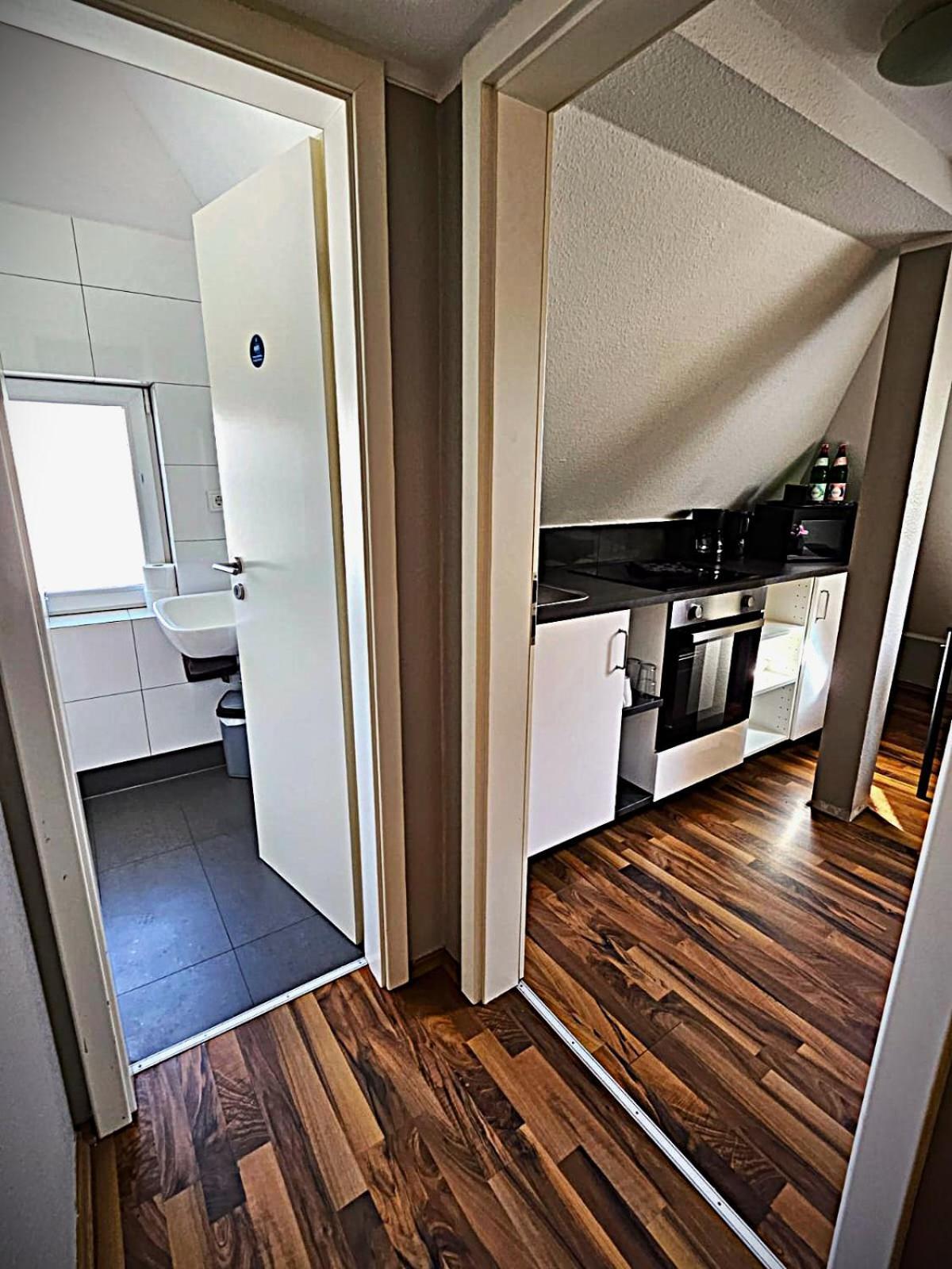 Liro Apartments Moenchengladbach Exterior photo