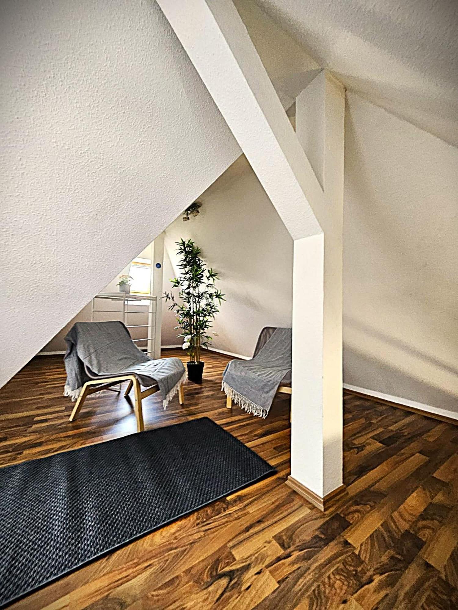 Liro Apartments Moenchengladbach Exterior photo